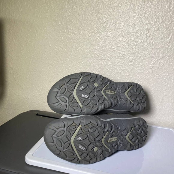 Merrell select grip select dry booties size 7.5 - Picture 4 of 7